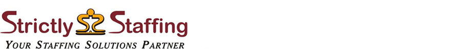 Strictly Staffing Inc. | Your Staffing Solutions Partner