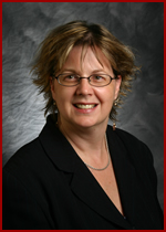 Sherry Johnson